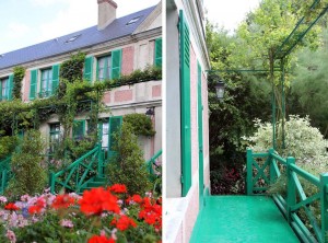 Maison et Jardins Claude Monet à Giverny