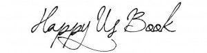 Signature HappyUsBook