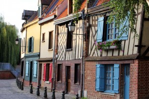 Maisons Amiens