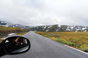 Road trip Scandinavie Danemark Suède Norvège
