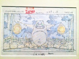 Exposition Studio Ghibli Arts Ludiques