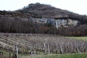 Vignobles Bugey Ain Montagnes du Jura