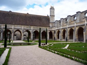 Abbaye de Royaumont