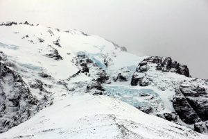 Trek W Parc Torres del Paine au Chili