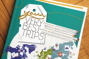 Livre Your Very Best Trips