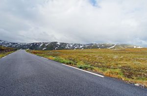 road trip en Norvège, Suède, Scandinavie