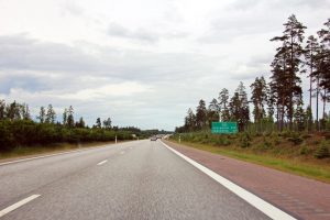 routes, road trip en Norvège, Suède, Scandinavie
