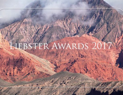 Liebster Awards 2017