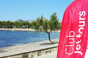 Club Jet Tours Alcudia Majorque
