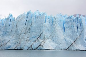 Glacier Perito Moreno en Argentine | www.happyusbook.com