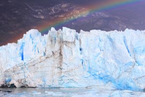 Glacier Perito Moreno en Argentine | www.happyusbook.com