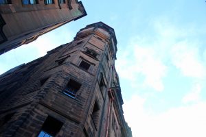 The Lighthouse à Glasgow
