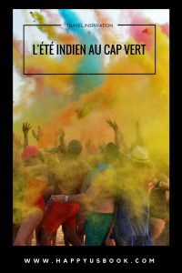 L'été indien au Cap Vert | www.happyusbook.com