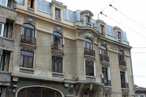 Découvrir le quartier arménien de Bucarest