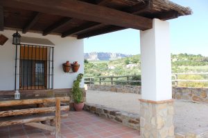 Ruralidays Location de maison de vacances en Andalousie