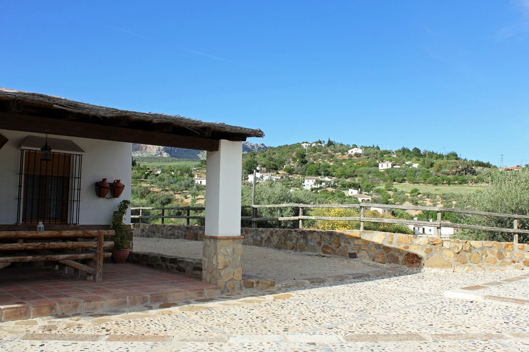 Location de villas de rêve en Andalousie