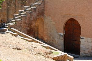 Visiter l'Alhambra de Grenade en Espagne